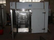 Drying Equipment For Plastic resin