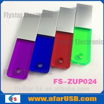 Mini color usb thumb drive, mini usb flash disk, custom mini usb key