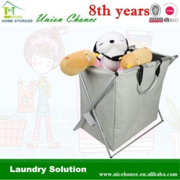 baby laundry basket,flexible laundry basket,laundry basket for hotel