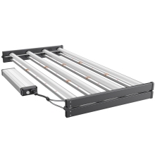 770W Foldable led grow light