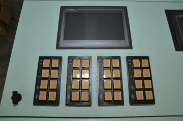 MARINE MONITORING ALARM CONTROL DEVICE