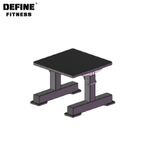 Adjustable Plyometric Box 75: Your Ultimate Training Partner