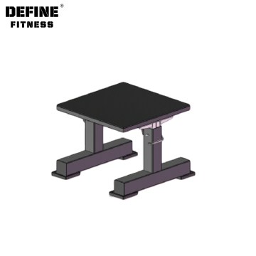 Adjustable Plyometric Box 75: Your Ultimate Training Partner