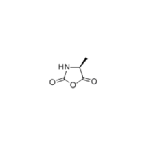 (S)-4-메 틸-2, 5-OXAZOLIDINEDIONE CAS 2224-52-4