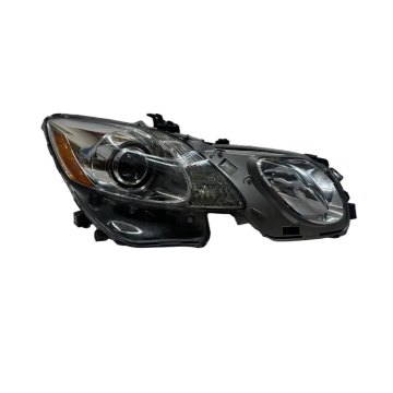 High Quality Headlights for Lexus GS 2006-2011 (GS300, GS430, GS Hernia) with AFS Lighting System