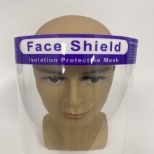 PET Anti-Fog Mask face cover