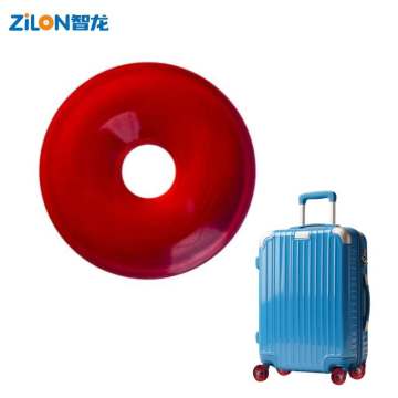 55mm Replacement PU Wheels For Luggage