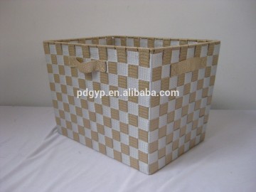 storage basket toys storage box for children