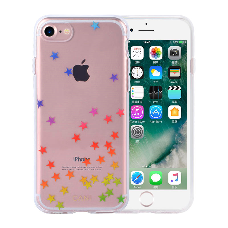 Fashionable iPhone 6s Plus Phone Case