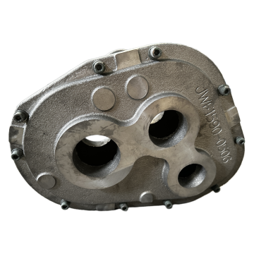 Carbon Steel Heavy Duty Machinery Components
