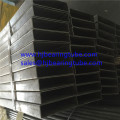 AS / NZS1163 Soğuk şekillendirilmiş çelik yapı içi boş profiller