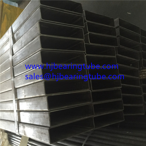 Cold Formed Hollow Sections Square Rectangular Steel Pipes