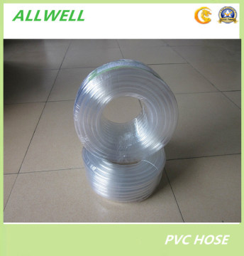 PVC Flexible Colorful Clear Water Tube Level Hose