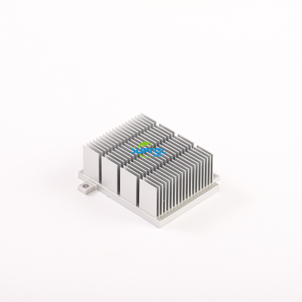 Router Large Size Heatsinks