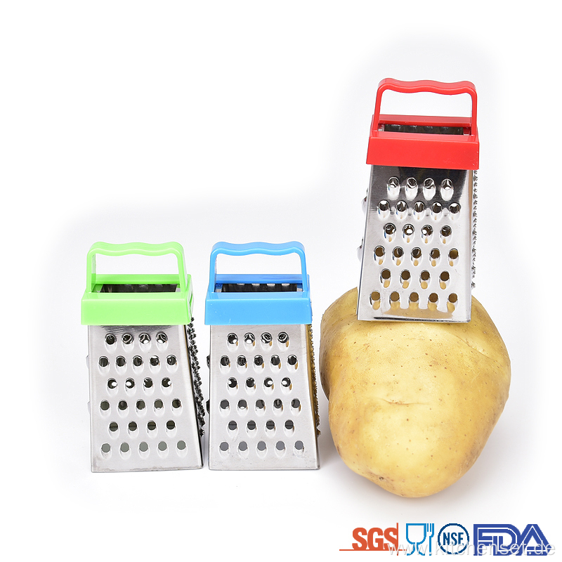 Mini Multi Vegetable Cheese Slicer Grater For Promotion