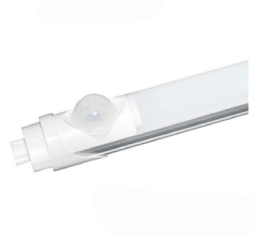 T8 led inductive tube lights