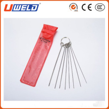 Cutting Welding Tip Cleaner for Cutting Torch