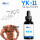 99% SARMs Pharmaceutical Raw Material Yk11 (431579-34-9)