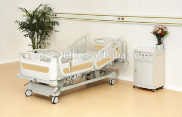 B768y ICU bed for hospital