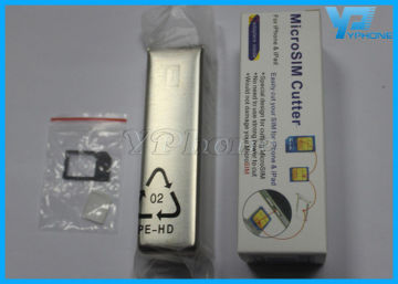 Iphone 5 Spare Parts Iphone 5 Sim Cutter With High Copy Material