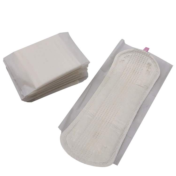 New Products Customization Best Quality Super Absorbent Panty Liner Factory from China