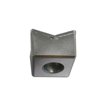 Logging Machinery Saw Tooth Mulcher Teeth