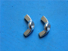 China Bulk Buy DIN315 Wing Nuts
