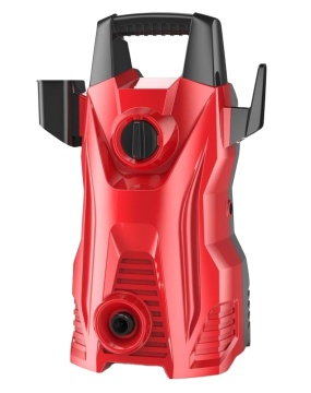 1400w High Pressure Washer Cleaning Car Machine