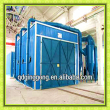 Shot Blasting Equipment Manufacturing Sand Blasting Booth/Cabinet