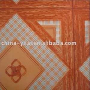 Normal/Sponge pvc flooring