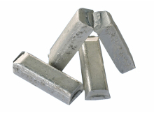 Aluminum-manganese intermediate alloy