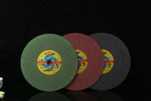 Abrasives 7 Inch Resin Cutting Disc for Metal