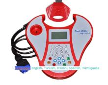 Zed-BULL  key programmer