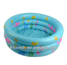 kids PVC inflatable pool