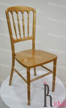 Wood Chateau Chairs (RCCU-021)