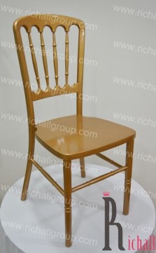 Wood Chateau Chairs (RCCU-021)