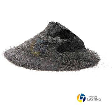 Spherical Titanium Powder for 3D Printing