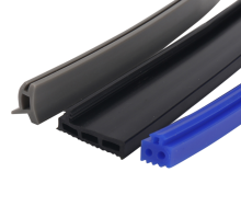 EPDM Gasket Rubber Sealing strip