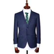 High Quality Wool Custom Business Suit for Men