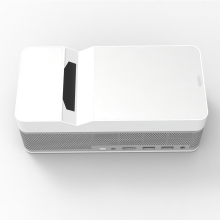 Ultra Short Throw 1080p Android 9.0 Smart Projector - Wholesale Prices
