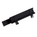 13 Slots High Profile Picatinny Riser Mount