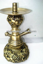 Shisha Narghile Mini Resin Hookah china shisha factory SZ175