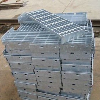 Stainless Steel Frame Lattice