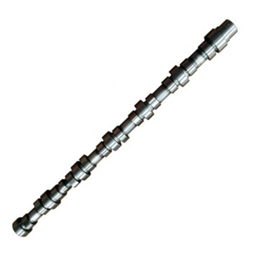 Suku Cadang Komatsu S6D170 Mesin Camshaft 6162-45-1100