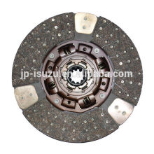 High quality SYRINGA Clutch Disc