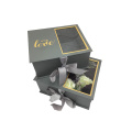 Coffret Papier Chocolat