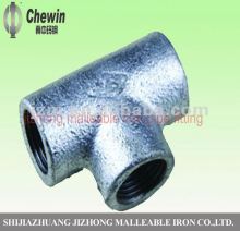 Plain, Equal, 90 degree,Tee