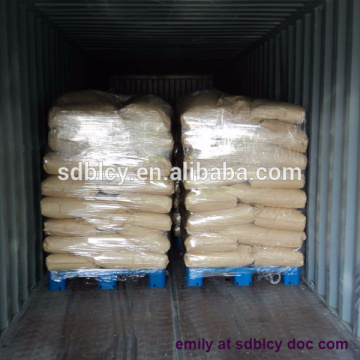Bailong Chuangyuan 0,5 toneladas de grado alimenticio Xylo-oligosacchride