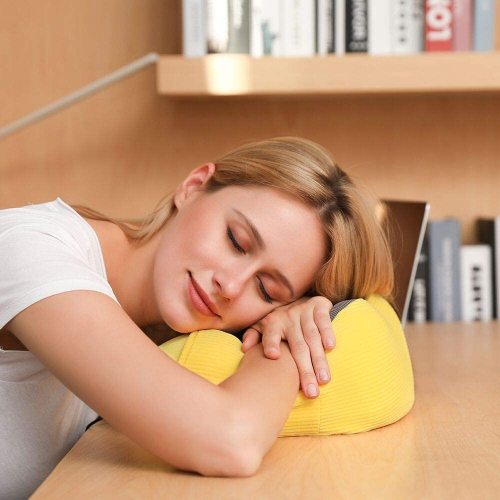 Comfity Travel Neck Pillow Memory