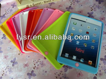 silicone Pad Mini protect cover Pad Mini protect case